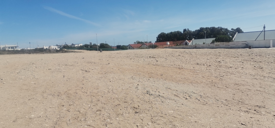 0 Bedroom Property for Sale in Middedorp Western Cape
